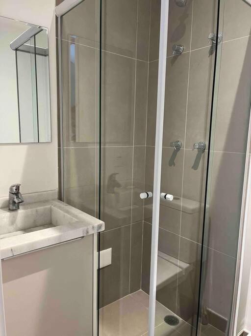 Loft Novo Na Oscar Freire Apartamento São Paulo