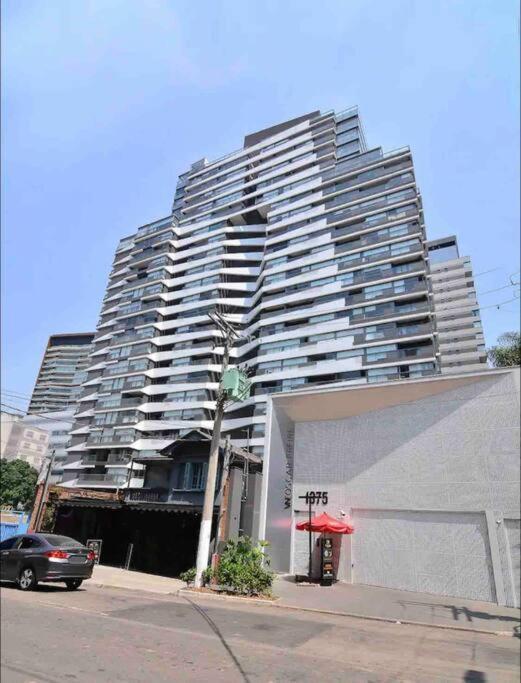 Loft Novo Na Oscar Freire * São Paulo