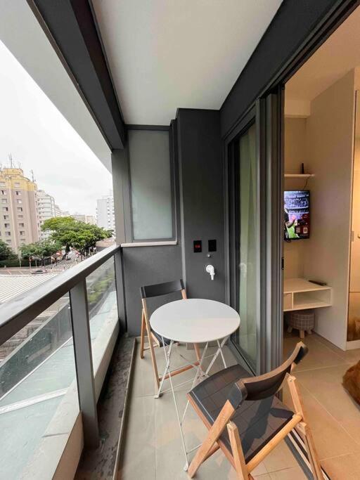 Loft Novo Na Oscar Freire São Paulo