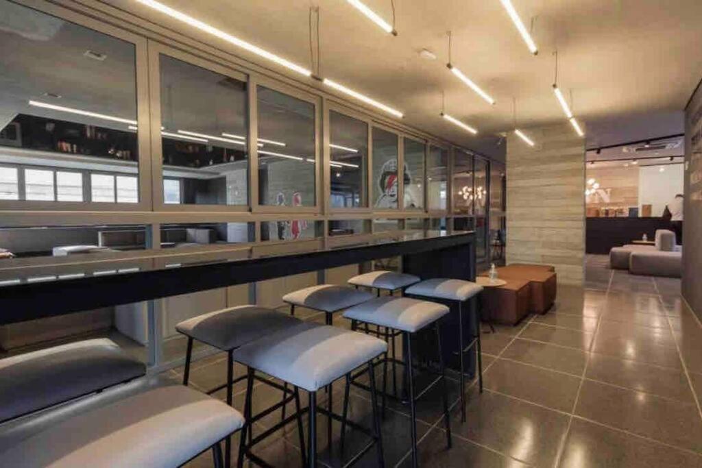 Loft Novo Na Oscar Freire São Paulo