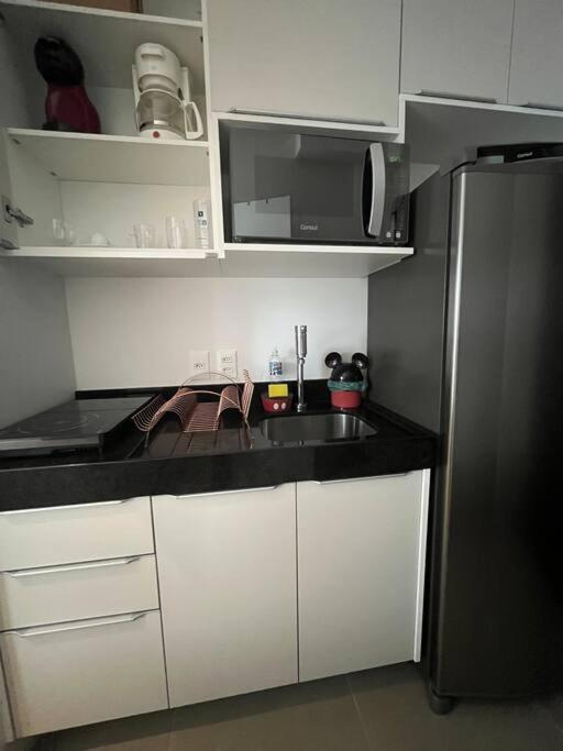Loft Novo Na Oscar Freire * São Paulo
