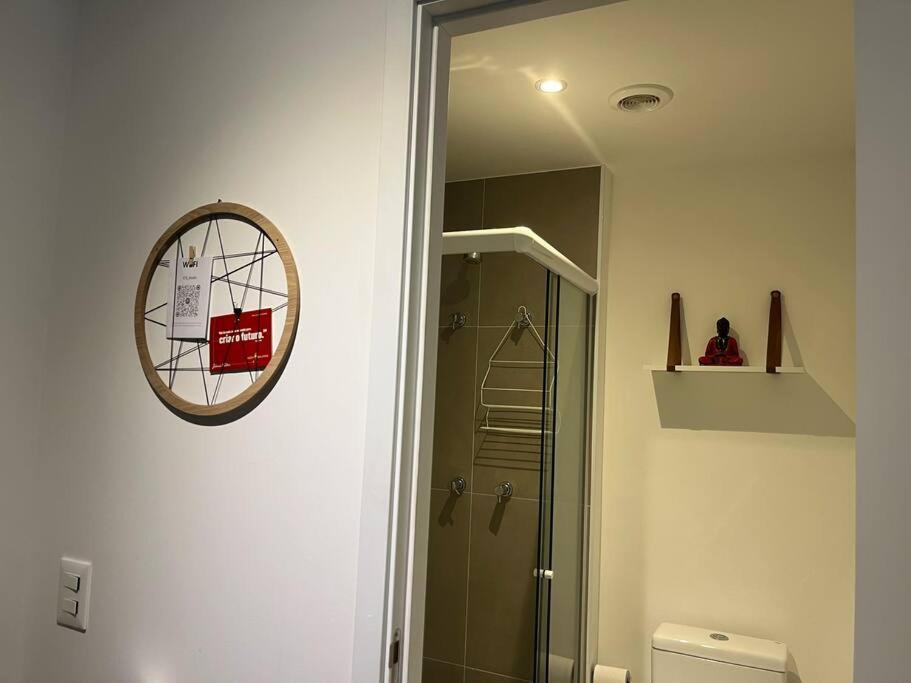 Loft Novo Na Oscar Freire Apartamento