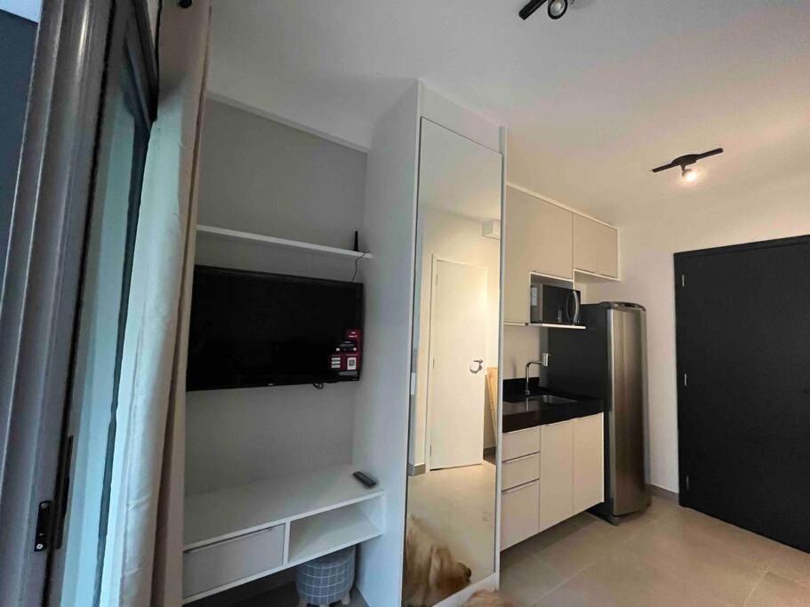 Loft Novo Na Oscar Freire Apartamento