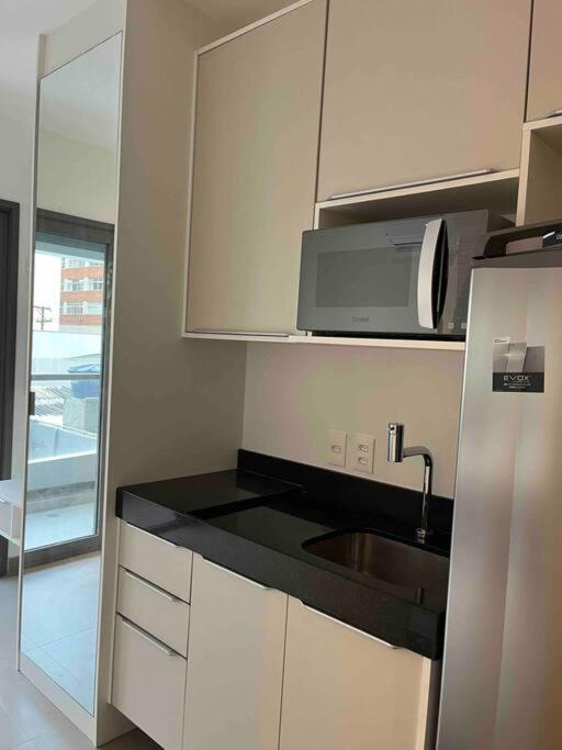 Loft Novo Na Oscar Freire Apartamento *