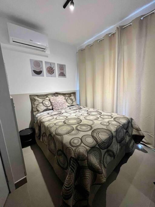 Apartamento Loft Novo Na Oscar Freire *