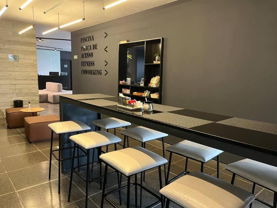 Loft Novo Na Oscar Freire * São Paulo