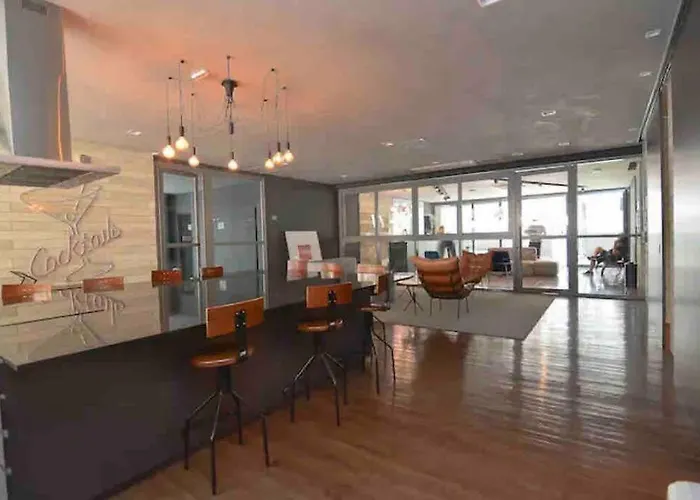 Loft Novo Na Oscar Freire